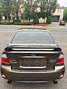 Thumbnail image of 2008 Subaru Legacy at Urbin auto sales