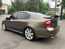 Thumbnail image of 2008 Subaru Legacy at Urbin auto sales