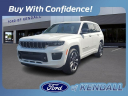 Thumbnail image of 2021 Jeep Grand Cherokee L at Ford of Kendall