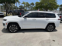 Thumbnail image of 2021 Jeep Grand Cherokee L at Ford of Kendall