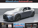 Thumbnail image of 2021 Lexus IS 350 at Miami Lakes Automall