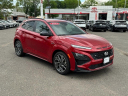 Thumbnail image of 2022 Hyundai KONA at Empire Nissan of Hillside