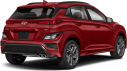 Thumbnail image of 2022 Hyundai KONA at Empire Nissan of Hillside