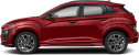 Thumbnail image of 2022 Hyundai KONA at Empire Nissan of Hillside