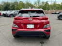 Thumbnail image of 2022 Hyundai KONA at Empire Nissan of Hillside
