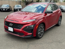 Thumbnail image of 2022 Hyundai KONA at Empire Nissan of Hillside