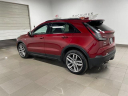 Thumbnail image of 2019 Cadillac XT4 at Kocourek Subaru