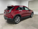 Thumbnail image of 2019 Cadillac XT4 at Kocourek Subaru