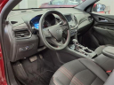2023 Chevrolet Equinox RS at Lasorsa Chevrolet Buick