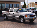 2004 GMC Sierra 1500 SLT at Auto Mall of Champaign