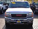Thumbnail image of 2004 GMC Sierra 1500 at Auto Mall of Champaign
