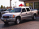 Thumbnail image of 2004 GMC Sierra 1500 at Auto Mall of Champaign