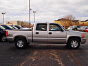 Thumbnail image of 2004 GMC Sierra 1500 at Auto Mall of Champaign