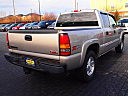 Thumbnail image of 2004 GMC Sierra 1500 at Auto Mall of Champaign