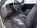 Thumbnail image of 2004 GMC Sierra 1500 at Auto Mall of Champaign