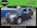 Thumbnail image of 2017 Chevrolet Traverse at Parkside Total Auto Care