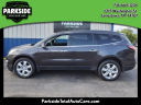 Thumbnail image of 2017 Chevrolet Traverse at Parkside Total Auto Care