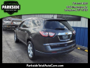 Thumbnail image of 2017 Chevrolet Traverse at Parkside Total Auto Care