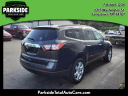 Thumbnail image of 2017 Chevrolet Traverse at Parkside Total Auto Care