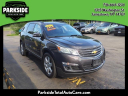 Thumbnail image of 2017 Chevrolet Traverse at Parkside Total Auto Care