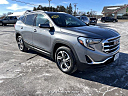 Thumbnail image of 2018 GMC Terrain at 8th Street Auto