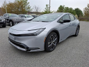 Thumbnail image of 2025 Toyota Prius at Del Toyota