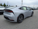 Thumbnail image of 2025 Toyota Prius at Del Toyota