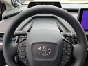 Thumbnail image of 2025 Toyota Prius at Del Toyota