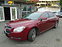 2008 Chevrolet Malibu LT at Not Secure Example Site