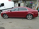 Thumbnail image of 2008 Chevrolet Malibu at Not Secure Example Site