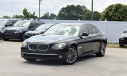Thumbnail image of 2011 BMW 7 Series at Jet Auto Sales