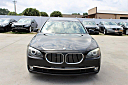 Thumbnail image of 2011 BMW 7 Series at Jet Auto Sales