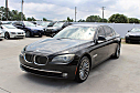 2011 BMW 7 Series 750Li at Jet Auto Sales
