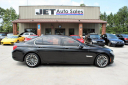 Thumbnail image of 2011 BMW 7 Series at Jet Auto Sales