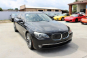 Thumbnail image of 2011 BMW 7 Series at Jet Auto Sales