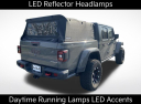 2020 Jeep Gladiator Rubicon at Atlantic Kia