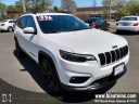Thumbnail image of 2019 Jeep Cherokee at B.I.Auto Sales