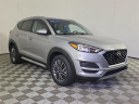 2020 Hyundai TUCSON SEL at Allen Turner Hyundai
