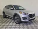 Thumbnail image of 2020 Hyundai TUCSON at Allen Turner Hyundai