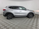 Thumbnail image of 2020 Hyundai TUCSON at Allen Turner Hyundai