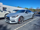 Thumbnail image of 2020 INFINITI Q60 at Infiniti Of Charlotte
