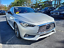 2020 INFINITI Q60 Red Sport 400 at Infiniti Of Charlotte