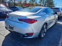 Thumbnail image of 2020 INFINITI Q60 at Infiniti Of Charlotte