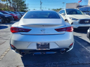 Thumbnail image of 2020 INFINITI Q60 at Infiniti Of Charlotte