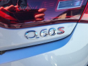 Thumbnail image of 2020 INFINITI Q60 at Infiniti Of Charlotte