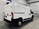 Thumbnail image of 2020 Ram ProMaster at Used Car Dealer Alpharetta - Pre Owned Auto Sales - Velocity Auto Motors