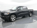 2023 Ram 1500 Laramie at Toothman Ford