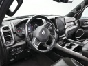 Thumbnail image of 2023 Ram 1500 at Toothman Ford