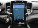 Thumbnail image of 2023 Ram 1500 at Toothman Ford
