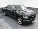 Thumbnail image of 2023 Ram 1500 at Toothman Ford